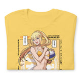 [LIMITED] Darkness (Summer) - T-Shirt