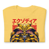 THE FORBIDDEN ONE - T-Shirt