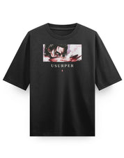 EREN (USURPER) - Oversized Heavy Tee