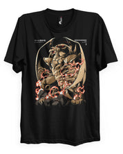RA (Winged Dragon) - T-Shirt