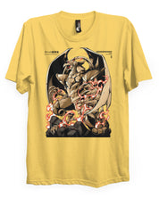 RA (Winged Dragon) - T-Shirt