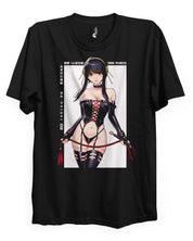 Yor (Interrogation) - T-Shirt