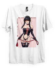 Yor (Interrogation) - T-Shirt