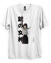 War Devil (GODDESS) - T-Shirt