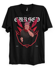 CURSED - T-Shirt
