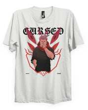 CURSED - T-Shirt