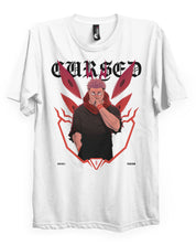 CURSED - T-Shirt