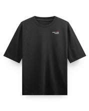 Yuji (VESSEL) - Oversized Heavy Tee