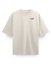 Yuji (VESSEL) - Oversized Heavy Tee