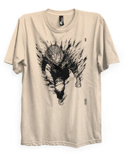 Yuji (VESSEL) - T-Shirt