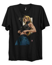 YUKI TSUKUMO - T-Shirt