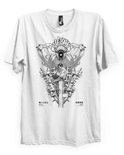 Yuta X Rika - T-Shirt