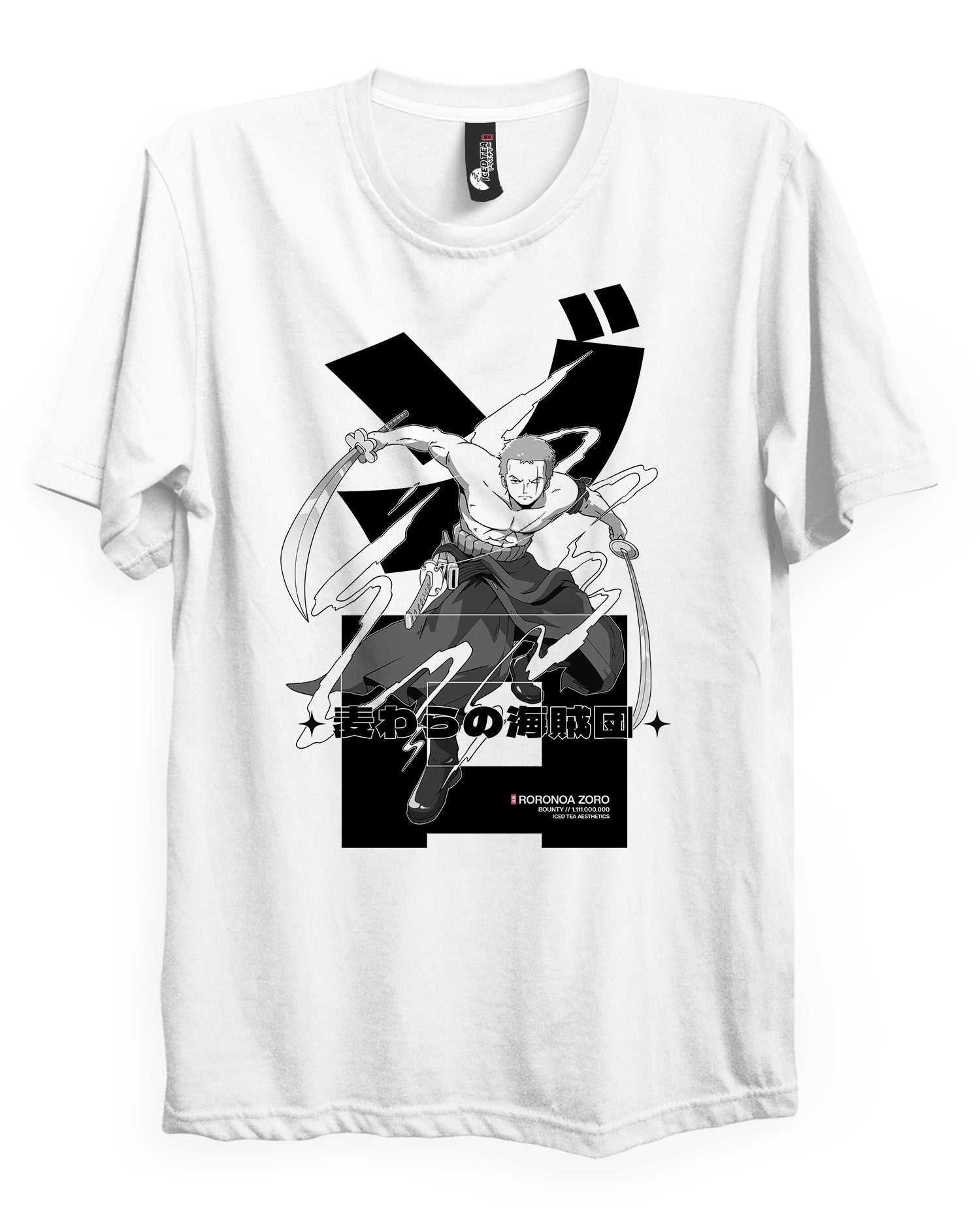 ZORO - T-Shirt